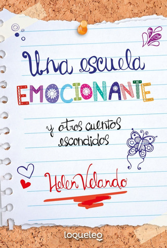 Una Escuela Emocionante - Helen Velando