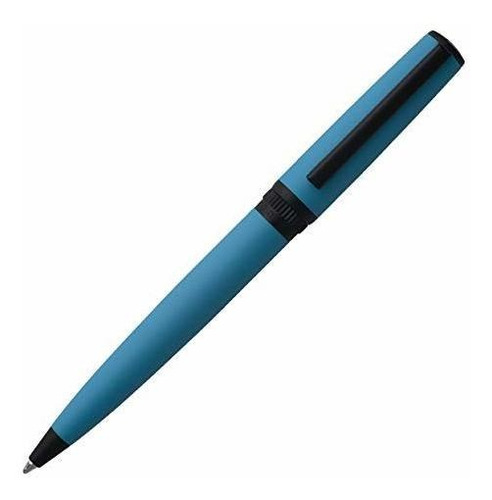Bolígrafo - Ballpoint Pen Gear Matrix Teal