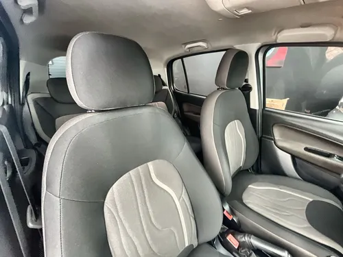 Fiat Uno 1.4 Way