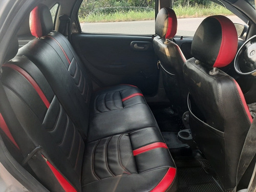 Imagen 6 de 9 de Chevrolet Corsa Evolution 1.4 1.4