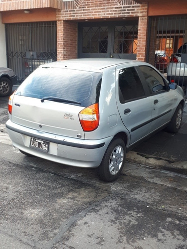 Fiat Palio 2005 1.3 Fire Top