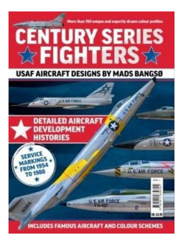 Century Series Fighters - Mads Bangso. Eb05