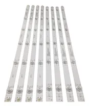 Comprar Kit Tiras Led Hisense H5018uh6 Bgh B5018uh6 Ths Th5018uh6