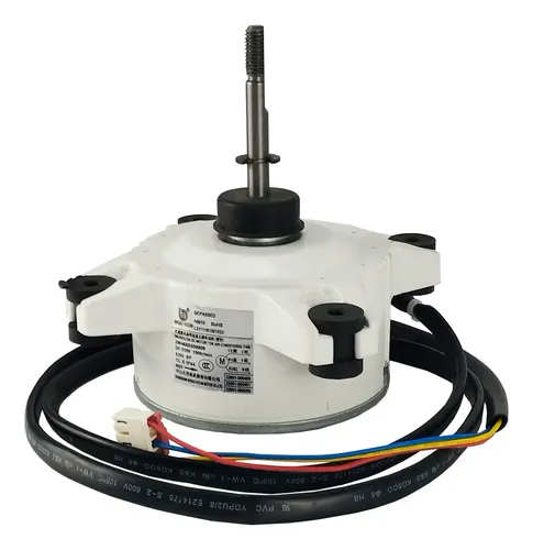 Motor Ventilador Condensadora 12.000 Btu Inverter Tcl Elite