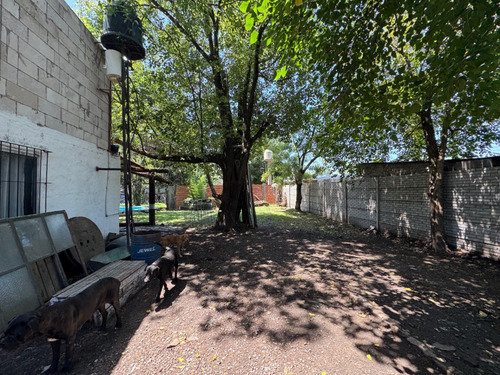 Venta Casa Con Pileta José C. Paz Con Cochera