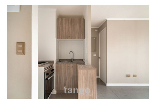 Departamento En Arriendo De 1 Dorm. En Conchalí