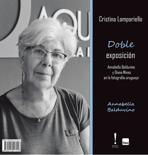 Doble Exposicion (fotografia Uruguaya) - Cristina Lampariell
