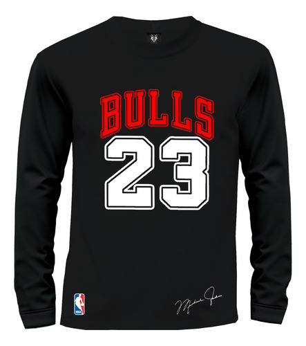 Camiseta Camibuzo Basketball Nba Chicago Bulls 23