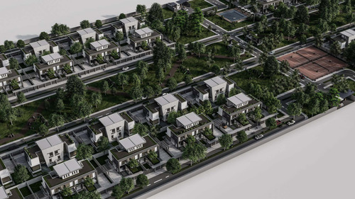 Imagen 9 de 9 de Renders Int Y Ext / En Tres Dias !! / Arquitectura / Planos