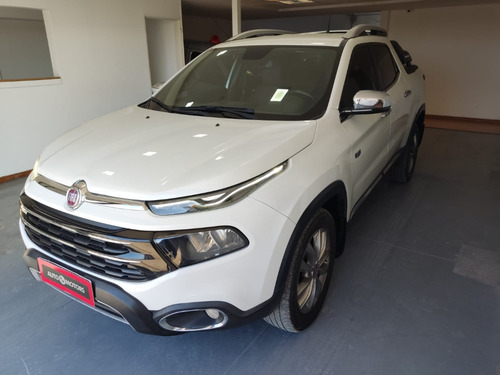 Fiat Toro 2.0 Ranch 4x4 At
