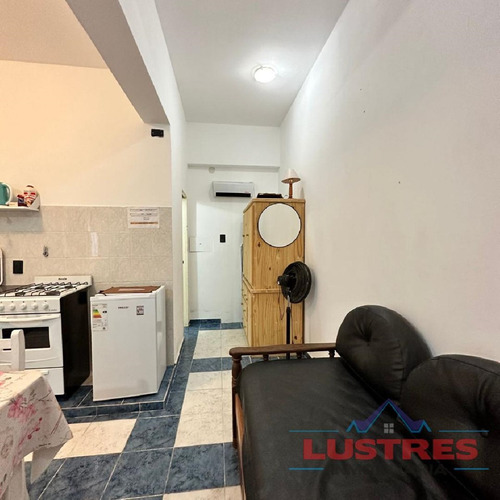 Departamento En Alq. Temporario En Santa Teresita, Costa Atlántica, Buenos Aires
