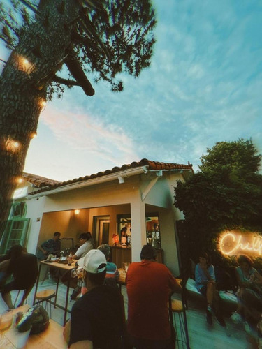 Fondo De Comercio En Venta - Cafetería - Villa Gesell