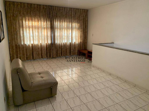 Imagem 2 de 30 de Sobrado Com 3 Dormitórios À Venda, 208 M² Por R$ 1.550.000,00 - Mooca (zona Leste) - São Paulo/sp - So0175