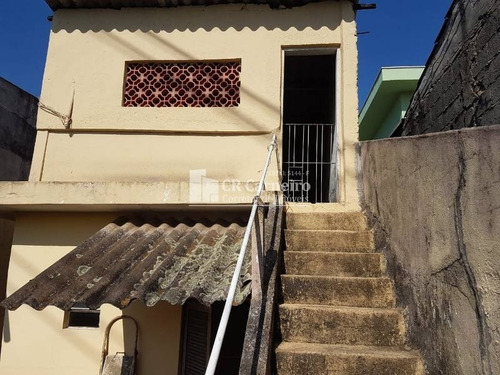 Imagem 11 de 21 de Casa Térrea Para Venda No Bairro Vila Granada, 3 Dorm, 1 Suíte, 2 Vagas, 100 M Área Construída - 1492