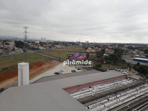 Imagem 15 de 30 de Apartamento Com 2 Dormitórios À Venda, 55 M² Por R$ 275.000,00 - Jardim Augusta - São José Dos Campos/sp - Ap13720