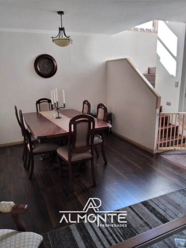 Venta Casa Lomas De San Sebastián Concepción