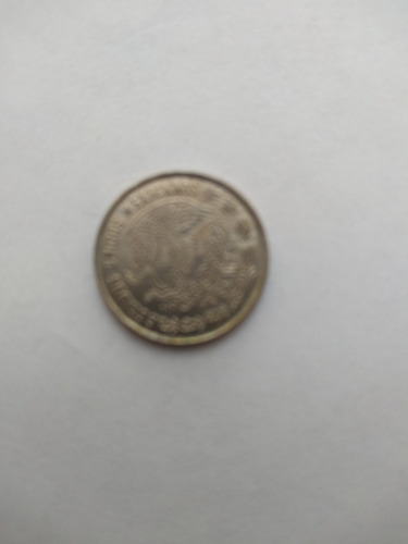 100 Monedas De 10 Centavos, Mazorca Años 1973 Al 1980 (Usado)
