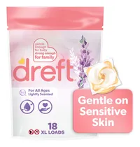 Comprar Dreft Lightly Scented He Compatible Laundry Detergent 26 Oz