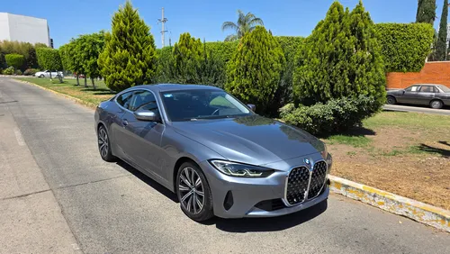 BMW Serie 4 2.0 430ia Coupe Sport Line At
