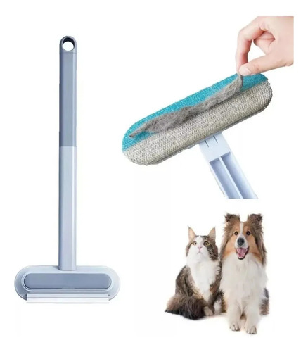 Removedor De Pelo Para Gatitos