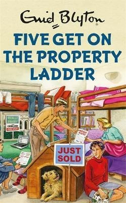 Five Get On The Property Ladder  Bruno Vincenthardbacaqwe