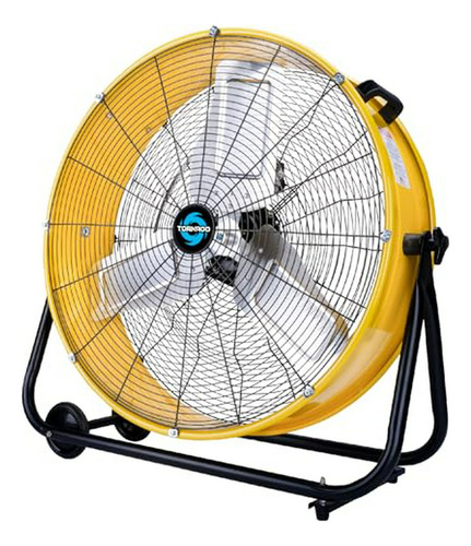 Ventilador Tornado 24 Alta Velocidad Industrial 3 Velocidad