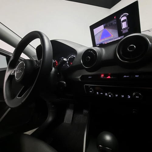 Imagen 12 de 15 de Audi Q2 30 Tfsi Sport Nuevo Usado 0km 2020 2021 2019 2018 Tv
