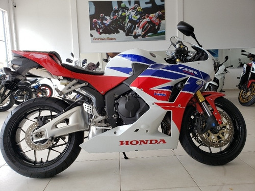 Cbr 600rr