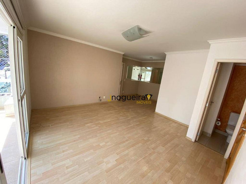 Imagem 1 de 18 de Apartamento Com 3 Dormitórios À Venda, 97 M² Por R$ 575.000,00 - Morumbi - São Paulo/sp - Ap15656