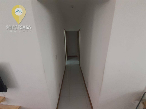 Apartamento 3 Quartos Em Jardim Da Penha Com Excelente Localização - Ap0475