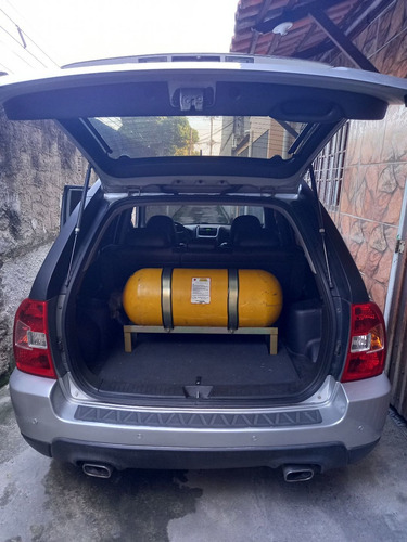 Kia Sportage 2010 2.0 Ex 4x2 Aut. 5p