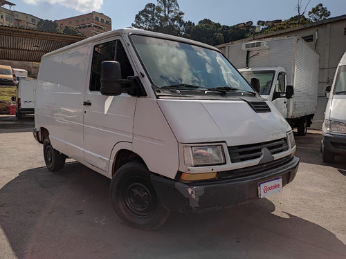 Imagem 9 de 10 de Fiat Ducato