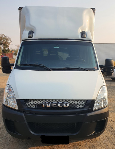Imagem 1 de 15 de Iveco Daily 35s14