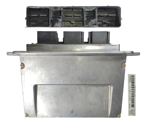 5l2a-12a650-ta Lbo-524 Computadora Ford Explorer 2005 4.0 (Usado)