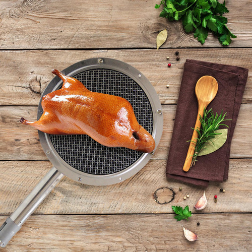 Quemador Infrarrojo Para Barbacoa Parrilla Para Barbacoa