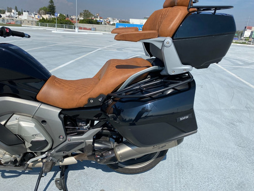 Bmw K1600 Gtl Triple Black La Mas Equipada 2023 Impecable