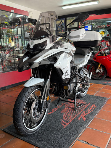 Benelli Trk 502 X 2022