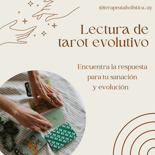 Lectura Del Tarot