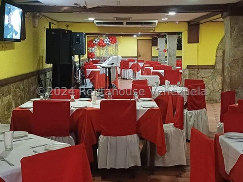 Ag. Adyacente Al Sambil, Excelente Local Comercial En Alquiler. La Candelaria Mls #24-19695