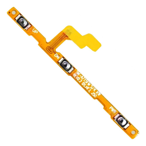 Flexor Encendido Volumen Boton Para Sam-sung A51 A515