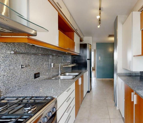 Imagen 8 de 23 de Departamento - Belgrano