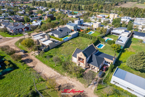 Venta Terreno / Lote San Ignacio