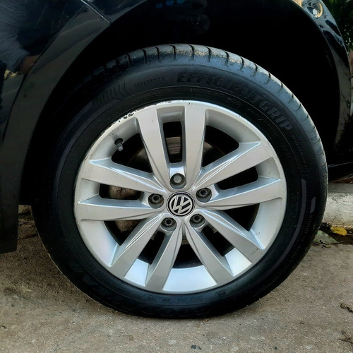Volkswagen Fox 1.6 Connect