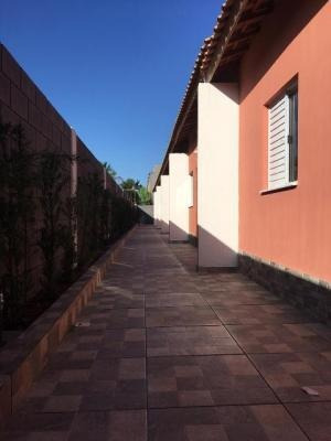Imagem 9 de 12 de Ótima Casa Em Condomínio Perto Do Mar - Itanhaém 6844 | Sanm