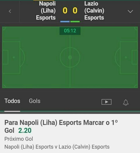 Imagem 3 de 3 de Fifa Bet365