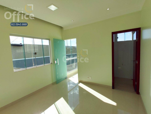 Imagem 17 de 30 de Casa À Venda, 422 M² Por R$ 1.300.000,00 - Residencial Villa Bella - Anápolis/go - Ca0363