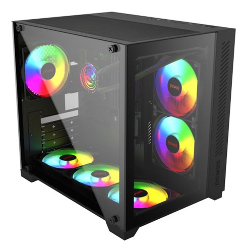 Computador I5 10a - 32gb Ram Ddr4 - Ssd 480gb - Windows 11