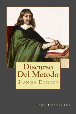 Libro Discurso Del Metodo (spanish Edition) - Rene Descar...