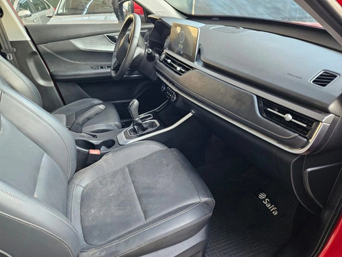 Chery Tiggo 3 Pro PRO 1.5 GLS MT 5P