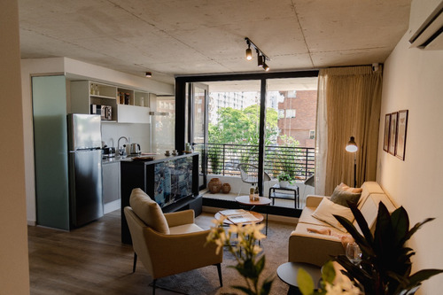 Venta Apartamento 01 Libertador